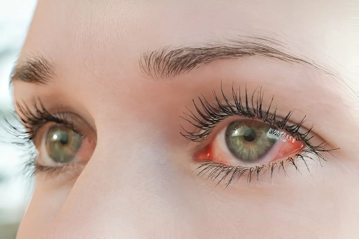 Complicaciones de la retinopatía diabética
