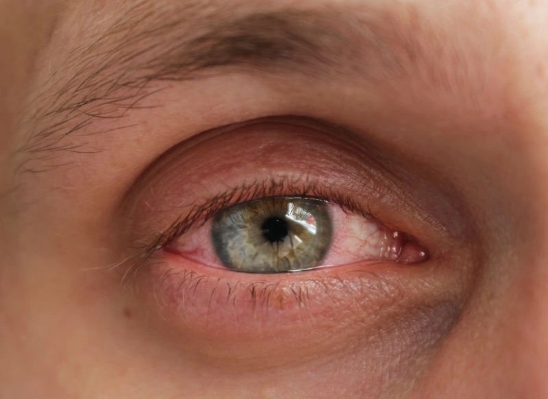 Conjuntivitis: todo lo que debes saber